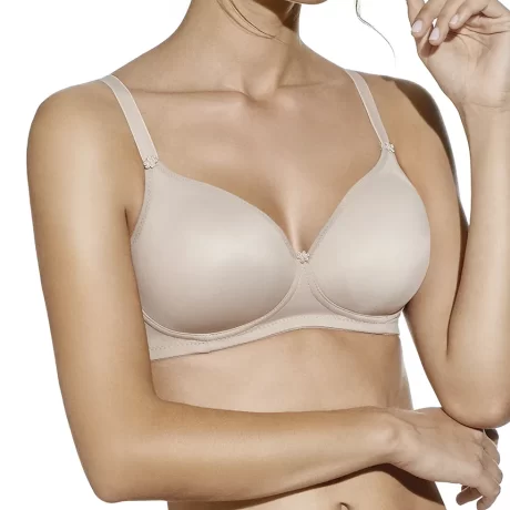 Reggiseno senza ferretto Selene camila coppa C