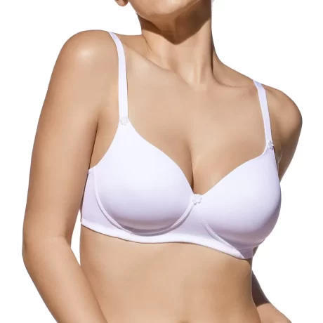 Reggiseno senza ferretto Selene camila coppa C2